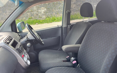 Nissan Otti II, 2008 год, 349 000 рублей, 6 фотография