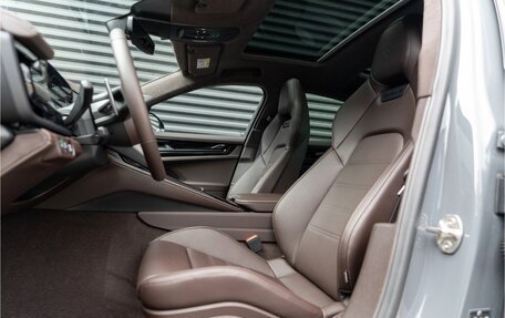 Porsche Panamera, 2025 год, 36 500 000 рублей, 18 фотография