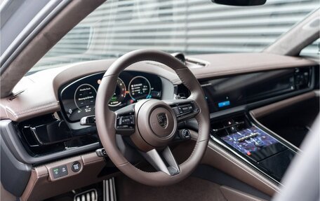 Porsche Panamera, 2025 год, 36 500 000 рублей, 14 фотография