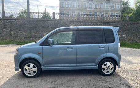 Nissan Otti II, 2008 год, 349 000 рублей, 3 фотография
