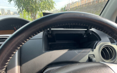 Nissan Otti II, 2008 год, 349 000 рублей, 8 фотография