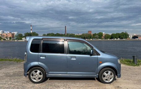 Nissan Otti II, 2008 год, 349 000 рублей, 5 фотография