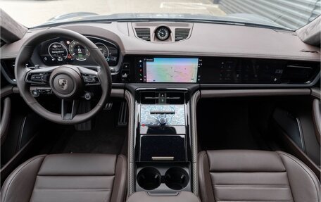 Porsche Panamera, 2025 год, 36 500 000 рублей, 16 фотография