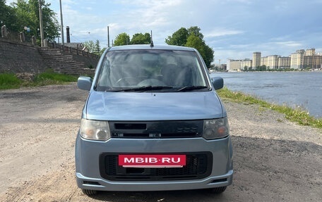 Nissan Otti II, 2008 год, 349 000 рублей, 2 фотография