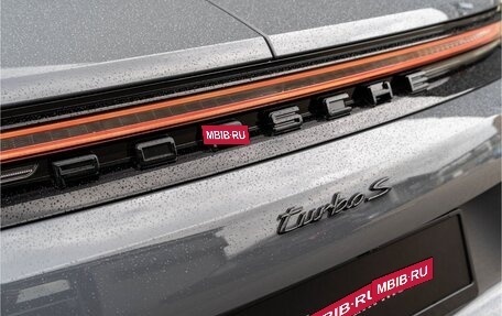 Porsche Panamera, 2025 год, 36 500 000 рублей, 17 фотография