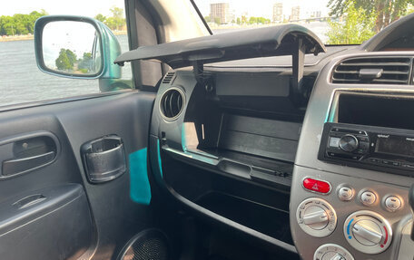 Nissan Otti II, 2008 год, 349 000 рублей, 10 фотография