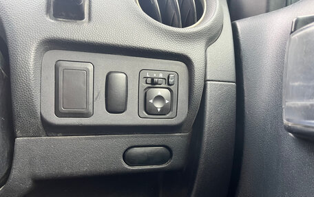 Nissan Otti II, 2008 год, 349 000 рублей, 9 фотография
