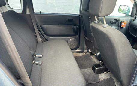 Nissan Otti II, 2008 год, 349 000 рублей, 11 фотография