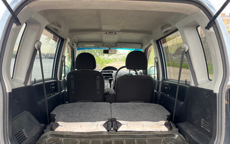 Nissan Otti II, 2008 год, 349 000 рублей, 13 фотография