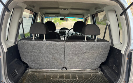 Nissan Otti II, 2008 год, 349 000 рублей, 12 фотография