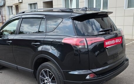 Toyota RAV4, 2016 год, 2 400 000 рублей, 2 фотография