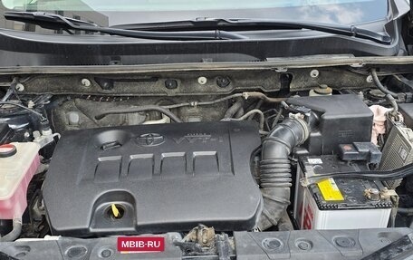 Toyota RAV4, 2016 год, 2 400 000 рублей, 5 фотография