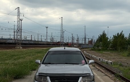 Nissan Almera Classic, 2008 год, 390 000 рублей, 2 фотография