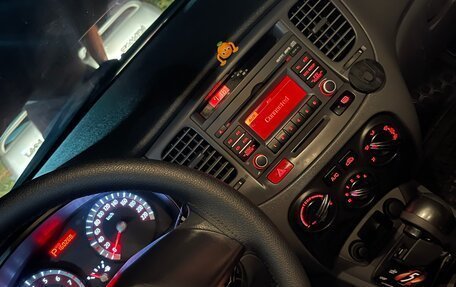 KIA Rio II, 2011 год, 680 000 рублей, 3 фотография