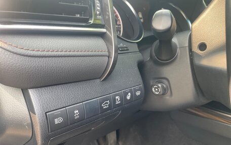 Toyota Camry, 2019 год, 2 780 000 рублей, 8 фотография