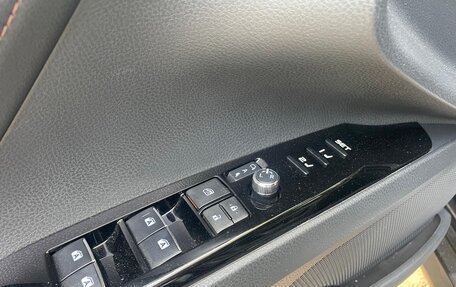 Toyota Camry, 2019 год, 2 780 000 рублей, 7 фотография
