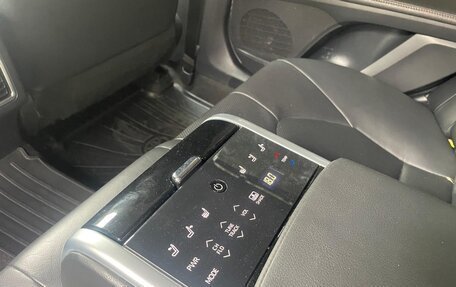 Toyota Camry, 2019 год, 2 780 000 рублей, 11 фотография