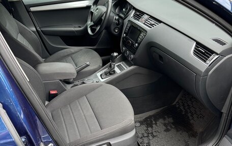 Skoda Octavia, 2014 год, 1 490 000 рублей, 12 фотография