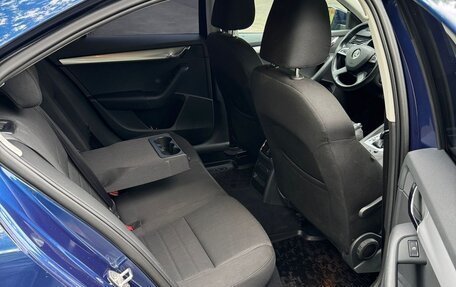 Skoda Octavia, 2014 год, 1 490 000 рублей, 13 фотография