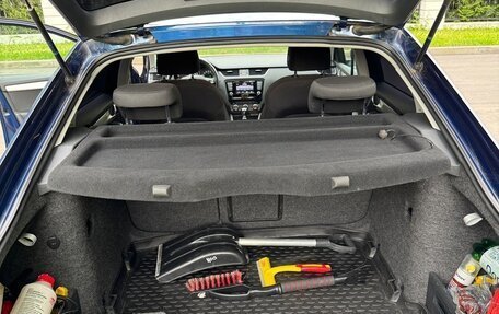 Skoda Octavia, 2014 год, 1 490 000 рублей, 14 фотография