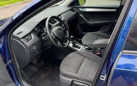 Skoda Octavia, 2014 год, 1 490 000 рублей, 11 фотография
