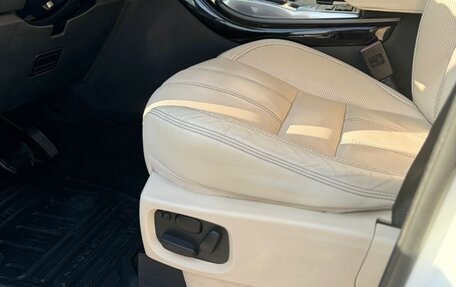 Land Rover Range Rover Sport I рестайлинг, 2013 год, 2 500 000 рублей, 6 фотография