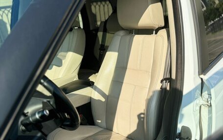 Land Rover Range Rover Sport I рестайлинг, 2013 год, 2 500 000 рублей, 5 фотография