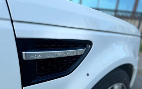 Land Rover Range Rover Sport I рестайлинг, 2013 год, 2 500 000 рублей, 27 фотография