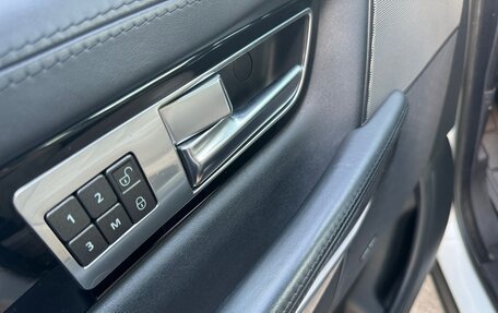 Land Rover Range Rover Sport I рестайлинг, 2013 год, 2 500 000 рублей, 20 фотография