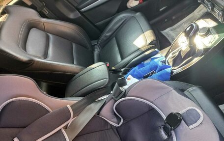 Chery Tiggo 7 I, 2020 год, 1 660 000 рублей, 4 фотография