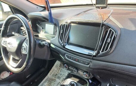 Chery Tiggo 7 I, 2020 год, 1 660 000 рублей, 5 фотография