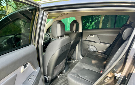 KIA Sportage III, 2013 год, 1 200 000 рублей, 9 фотография