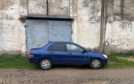 Mitsubishi Lancer IX, 2005 год, 260 000 рублей, 2 фотография