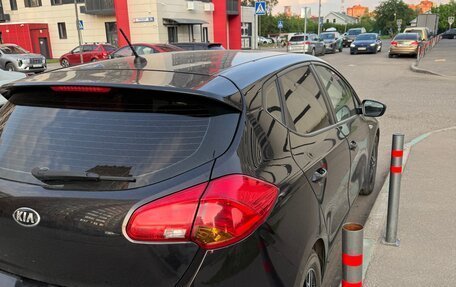 KIA cee'd III, 2016 год, 1 350 000 рублей, 3 фотография