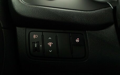 KIA cee'd III, 2016 год, 1 049 700 рублей, 19 фотография