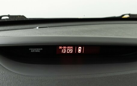 KIA cee'd III, 2016 год, 1 049 700 рублей, 20 фотография