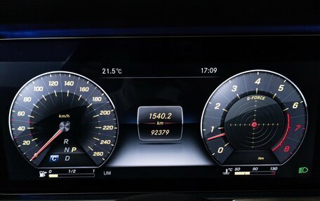 Mercedes-Benz E-Класс, 2018 год, 4 450 000 рублей, 12 фотография