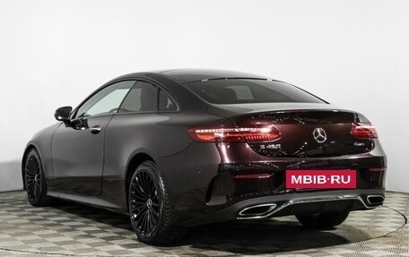 Mercedes-Benz E-Класс, 2018 год, 4 450 000 рублей, 7 фотография