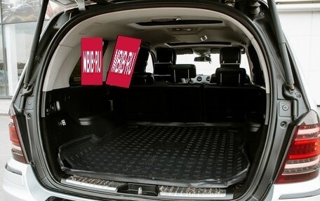 Mercedes-Benz GL-Класс, 2011 год, 2 149 000 рублей, 9 фотография