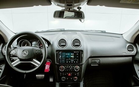 Mercedes-Benz GL-Класс, 2011 год, 2 149 000 рублей, 11 фотография