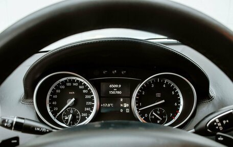 Mercedes-Benz GL-Класс, 2011 год, 2 149 000 рублей, 13 фотография