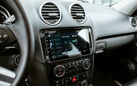 Mercedes-Benz GL-Класс, 2011 год, 2 149 000 рублей, 17 фотография