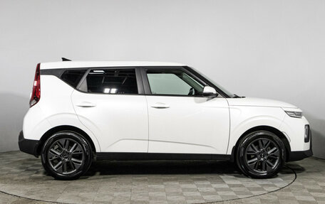 KIA Soul III, 2020 год, 1 899 700 рублей, 4 фотография