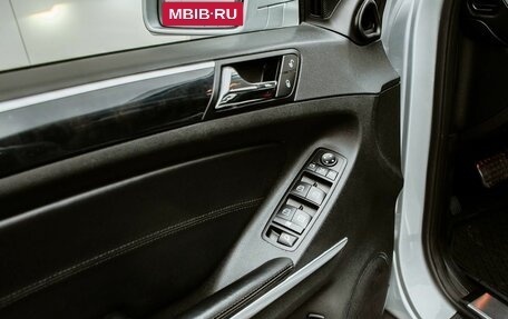 Mercedes-Benz GL-Класс, 2011 год, 2 149 000 рублей, 21 фотография