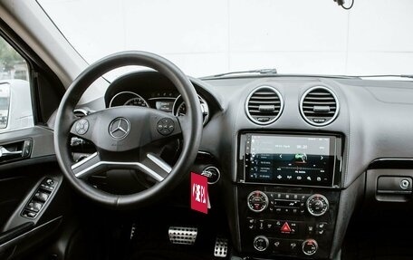 Mercedes-Benz GL-Класс, 2011 год, 2 149 000 рублей, 12 фотография