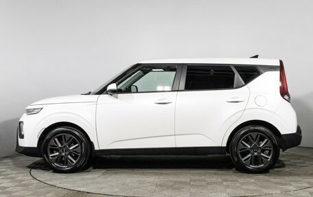 KIA Soul III, 2020 год, 1 899 700 рублей, 8 фотография