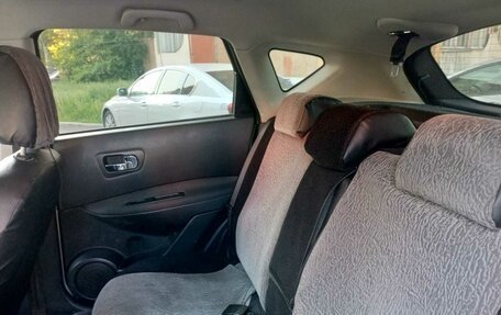 Nissan Qashqai, 2013 год, 1 300 000 рублей, 7 фотография