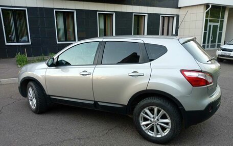 Nissan Qashqai, 2013 год, 1 300 000 рублей, 2 фотография