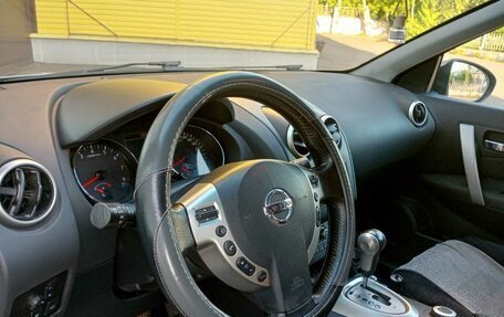 Nissan Qashqai, 2013 год, 1 300 000 рублей, 8 фотография