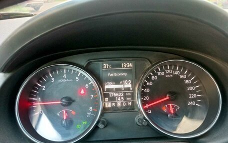 Nissan Qashqai, 2013 год, 1 300 000 рублей, 5 фотография